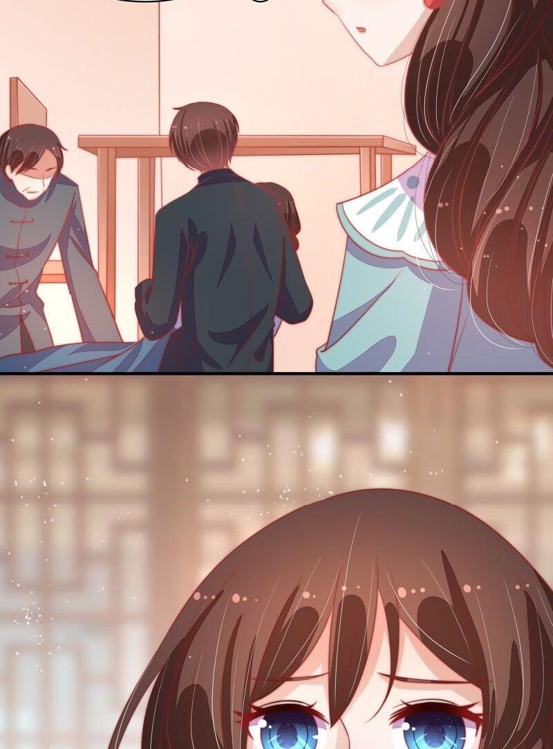 ngày nào thiếu soái cũng ghen chapter 117 10