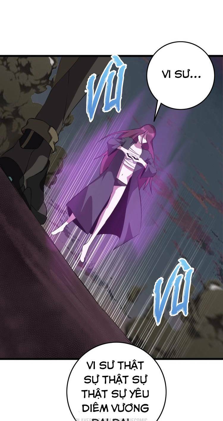 chào mừng đến thế giới cực lạc chapter 64 33