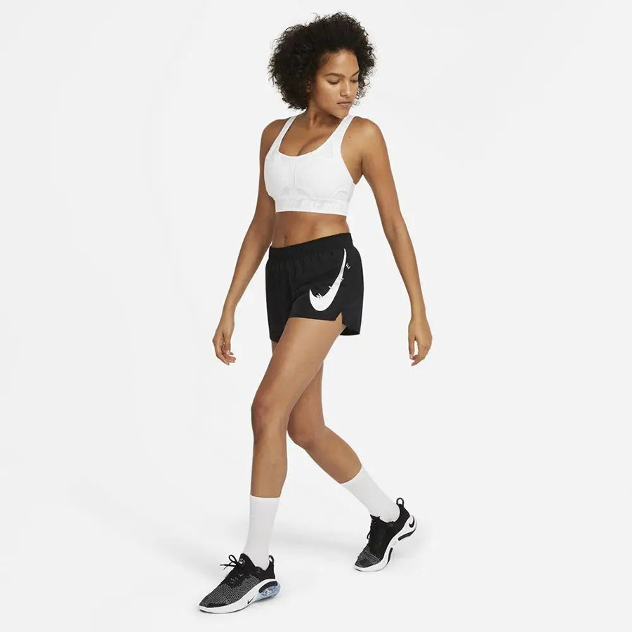 Quần ngắn thể thao Nữ NIKE AS W NK SWOOSH RUN SHORT CZ9316