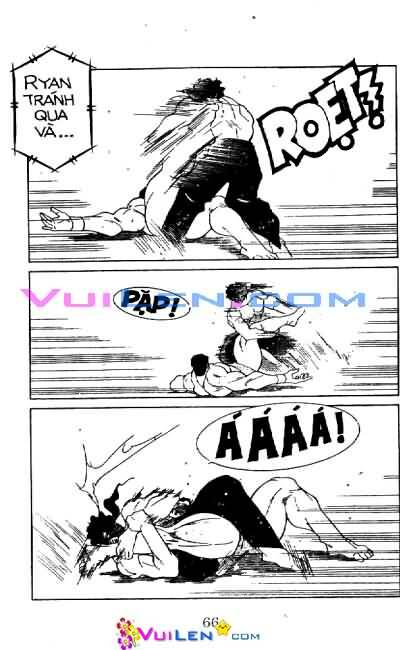 truyền nhân atula - shura no mon i chapter 37 67