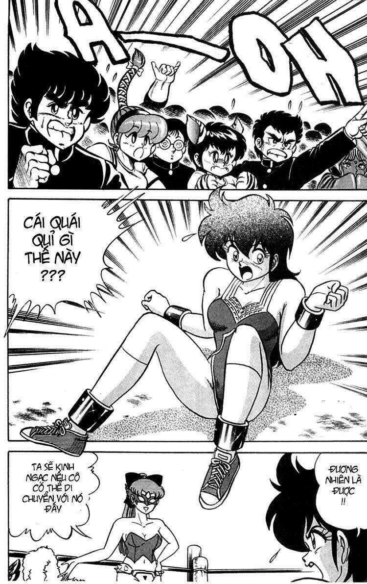 fubata-kun change! chapter 15 14