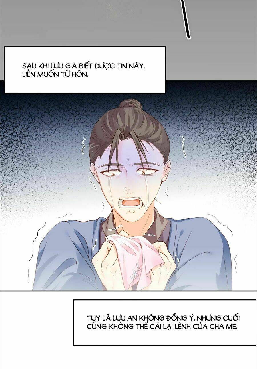 thần y nữ ngỗ tác chapter 19 19