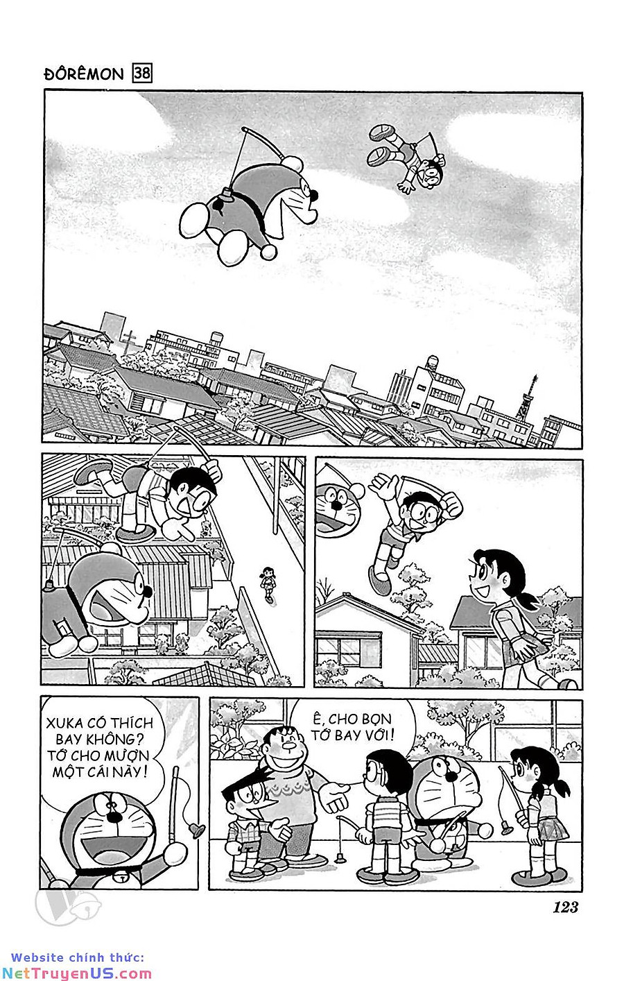 doraemon chapter 688 3