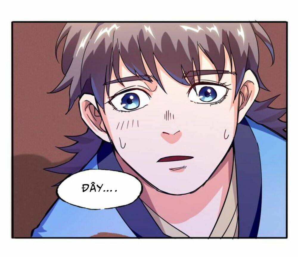 thiên mệnh cửu tinh chapter 3 31