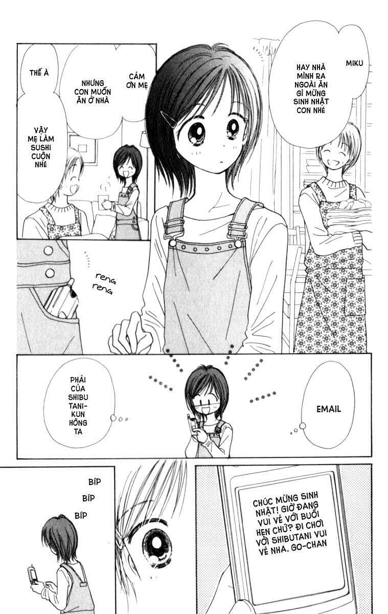 kirakira 100% chapter 3 23