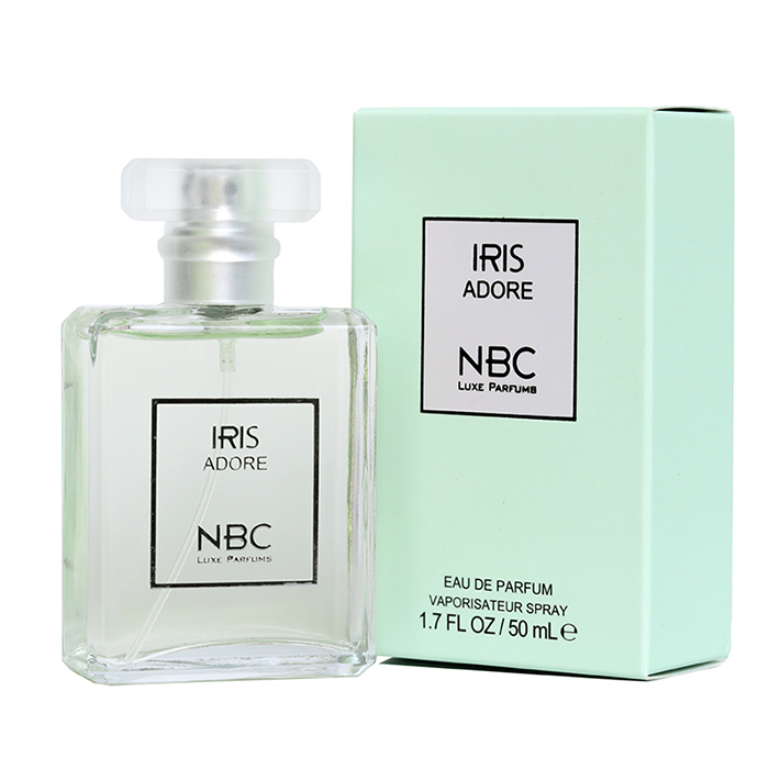 Nước hoa nữ Iris Adore 50ml