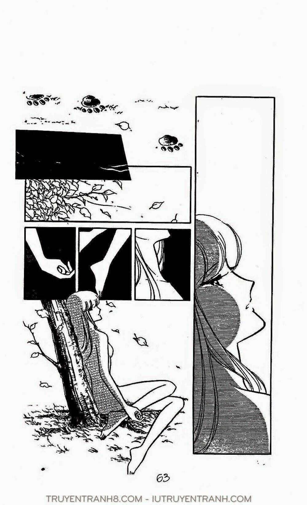 mimi kỳ lạ chapter 26.2 18