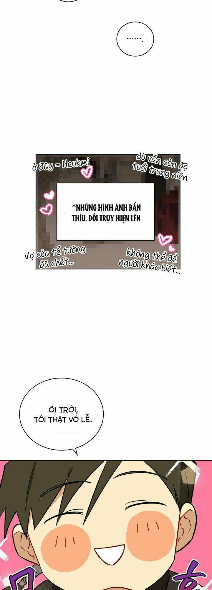 quái thú với hoa chapter 67 28