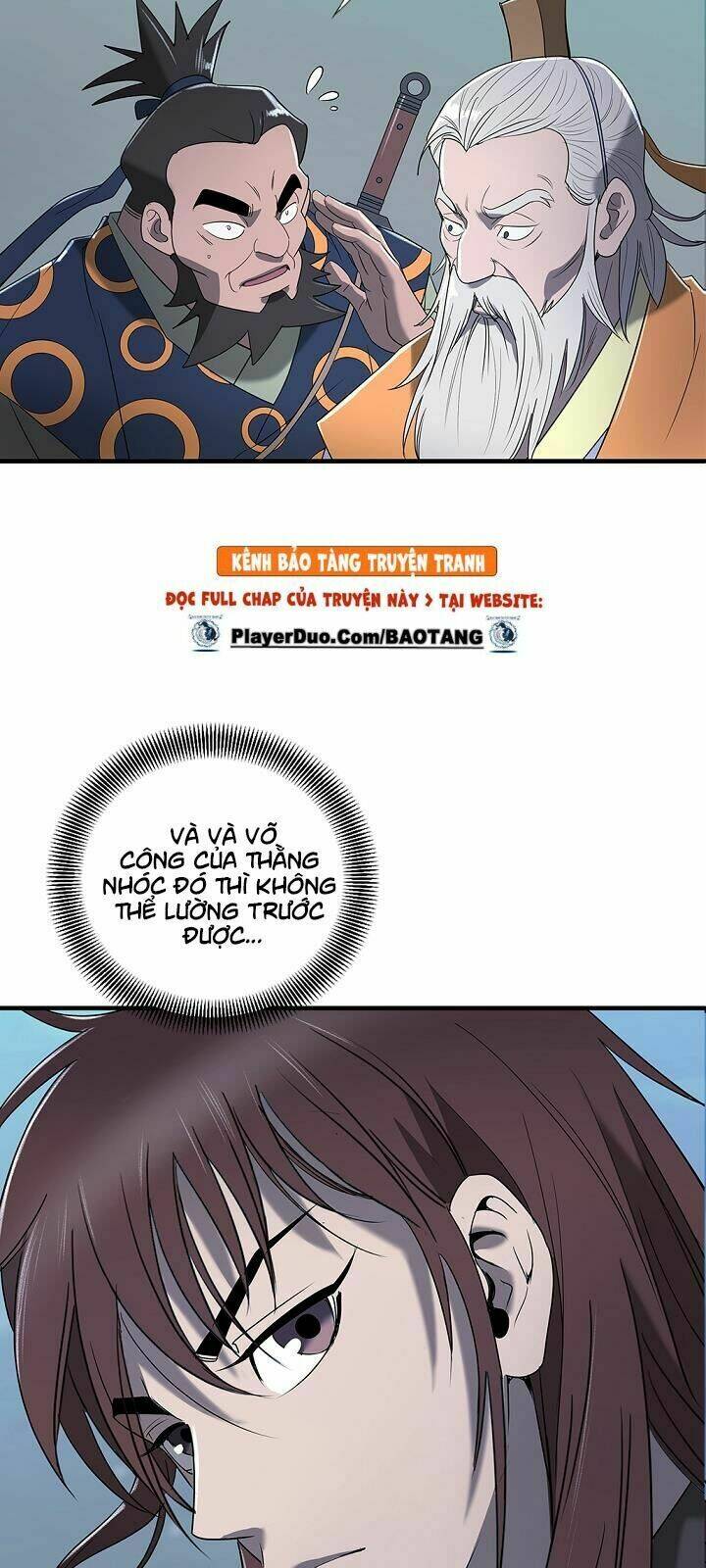 cuồng long chapter 13 50