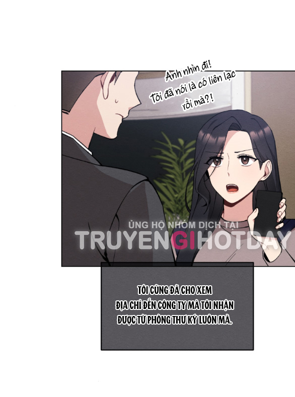 Ăn Mòn chapter 10.1 - Trang 12