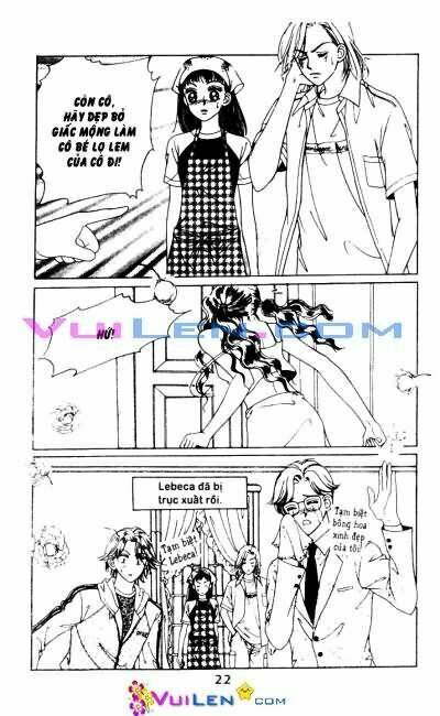 bữa tối của hoàng tử chapter 3 22