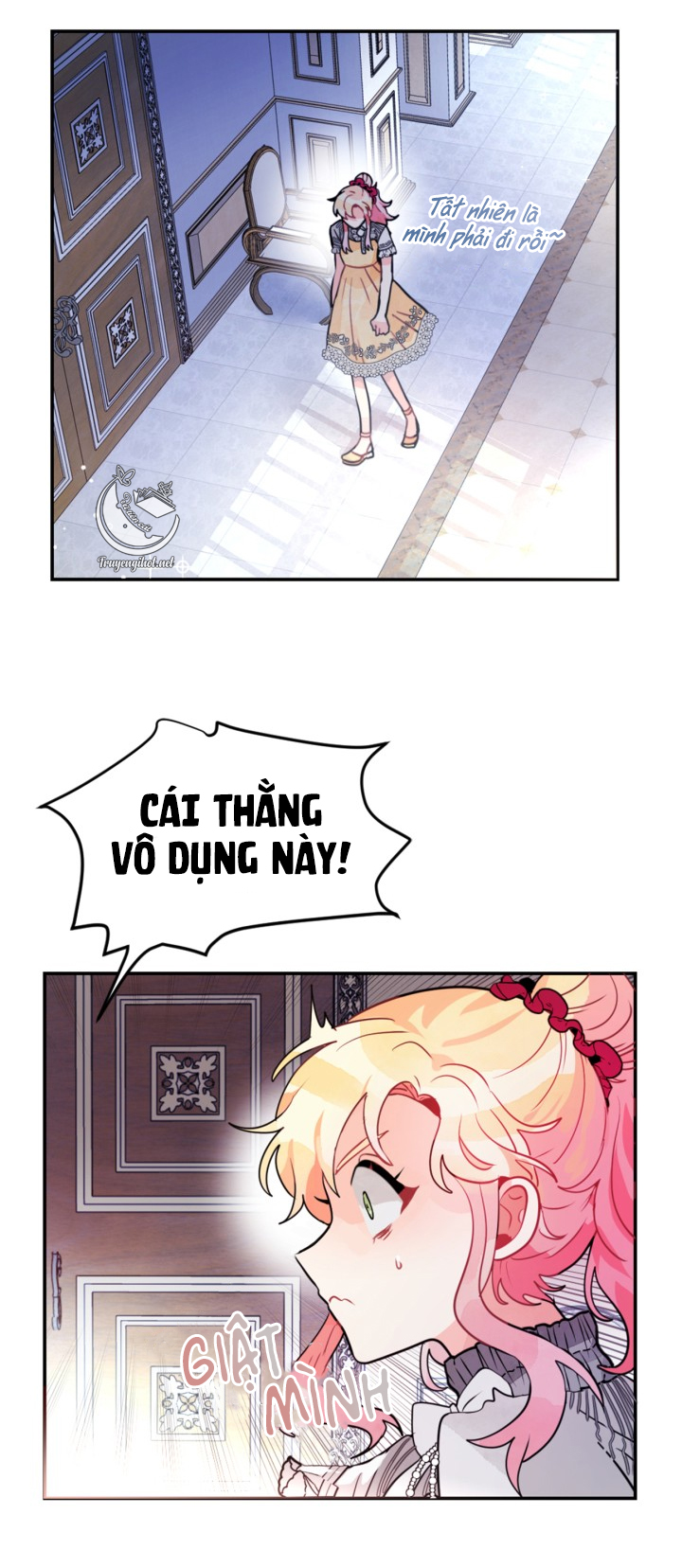 xin hãy cho tôi về nhà chapter 19.1 16