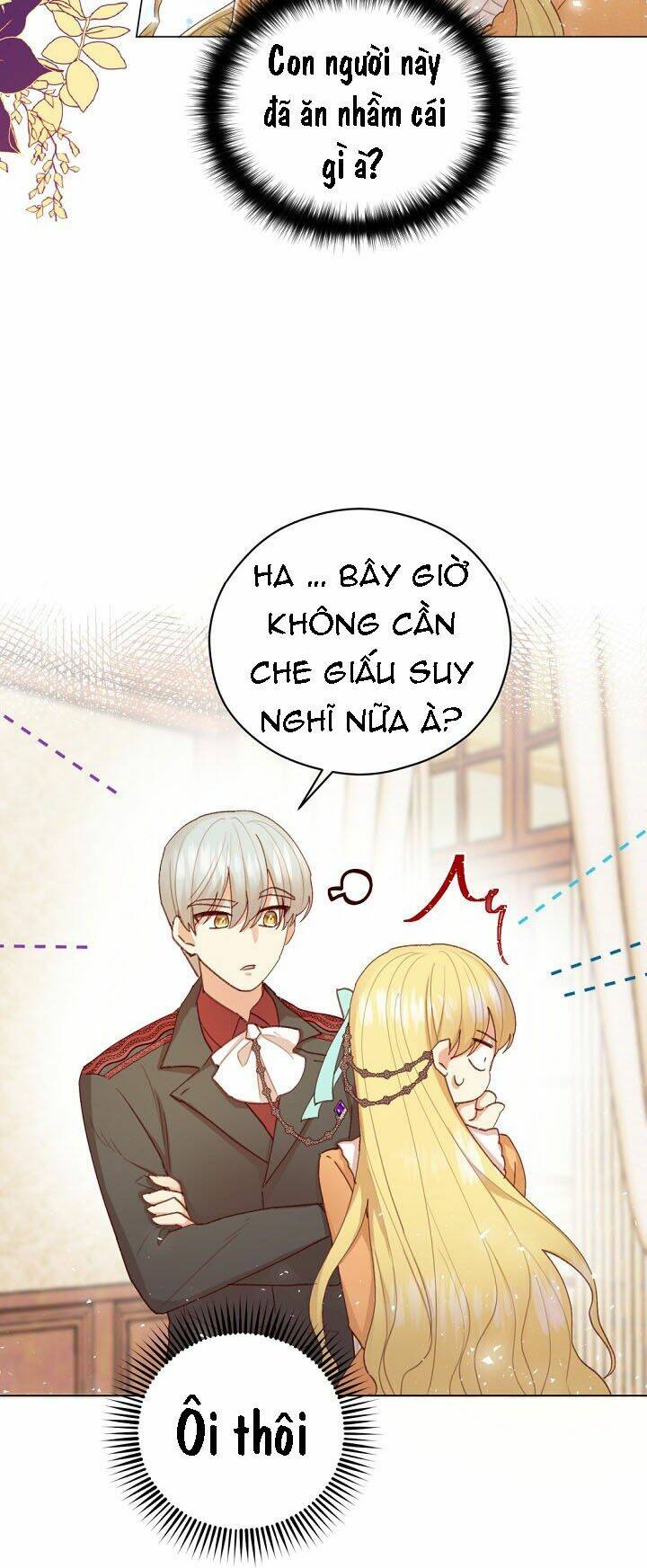 vẻ đẹp của ác ma chapter 8 47