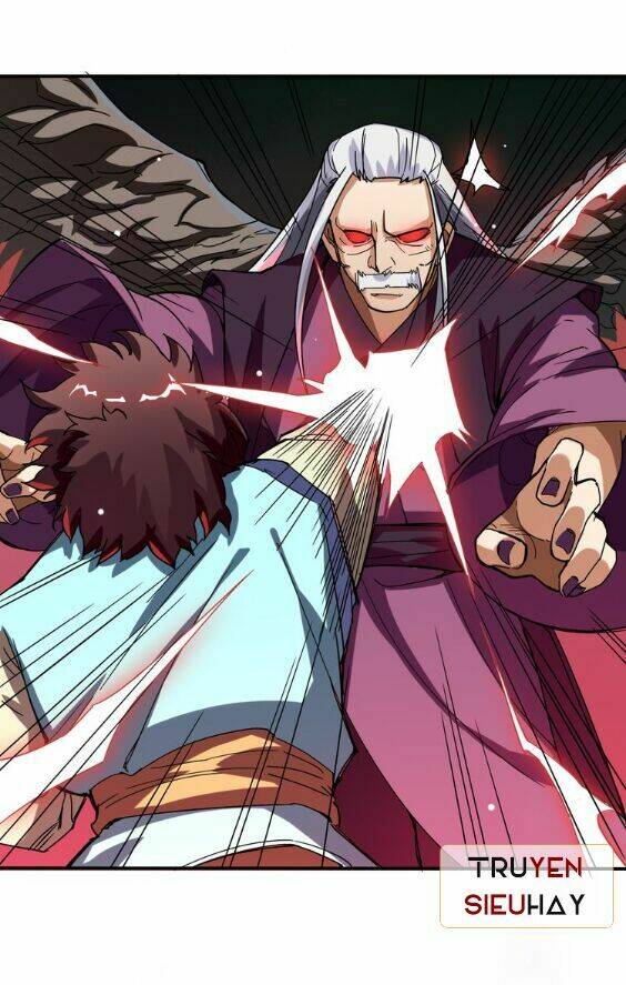 thiên mệnh cửu tinh chapter 2 56