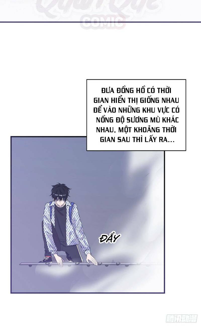 thát không mê thất chapter 55 8