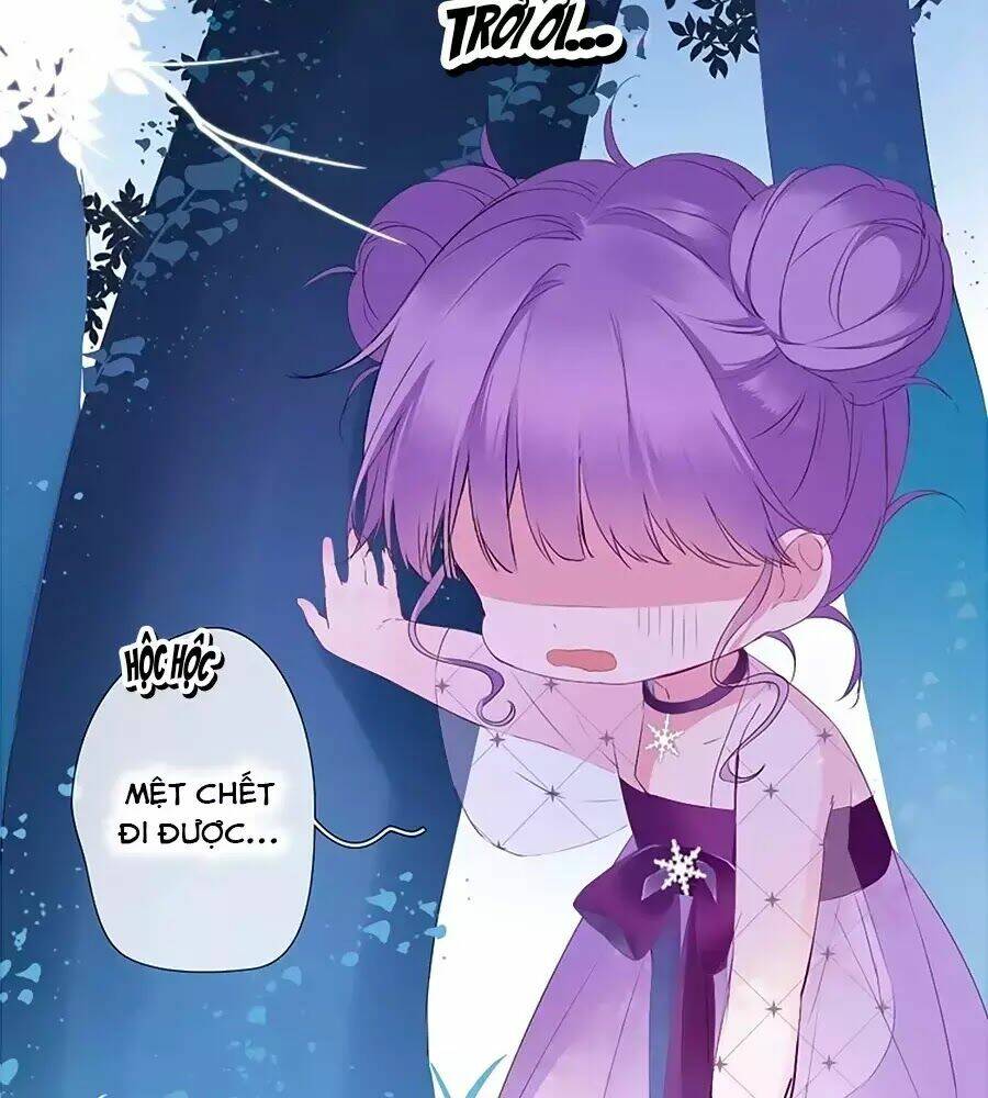 kiều nhi không nghe lời chapter 5 4