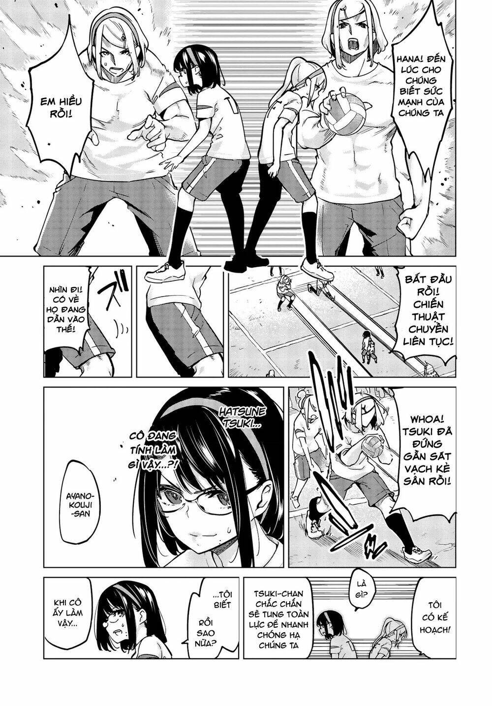 jiangshi kaitan blood chapter 54 22