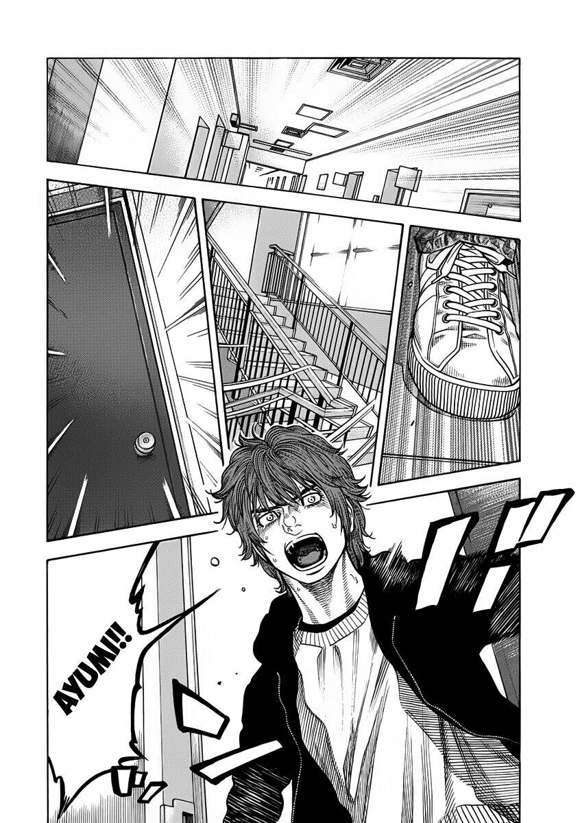 cái chết sau 7 ngày chapter 4 12