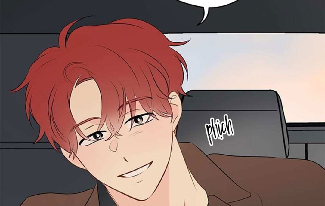 chuyện quái gì với giấc mơ đó vậy chapter 28 20