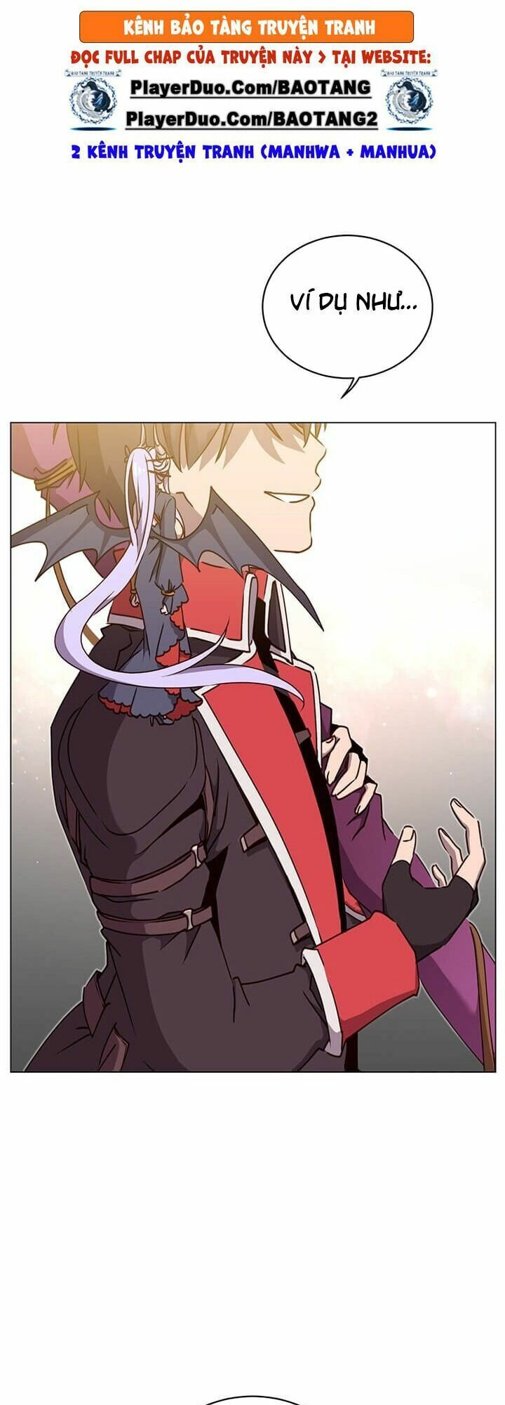 Anh Hùng Mạnh Nhất Trở Lại chapter 44 13