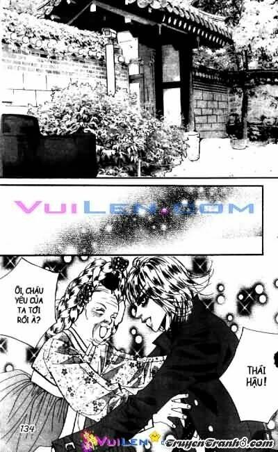 goong - [ hoàng cung ] chapter 13 132
