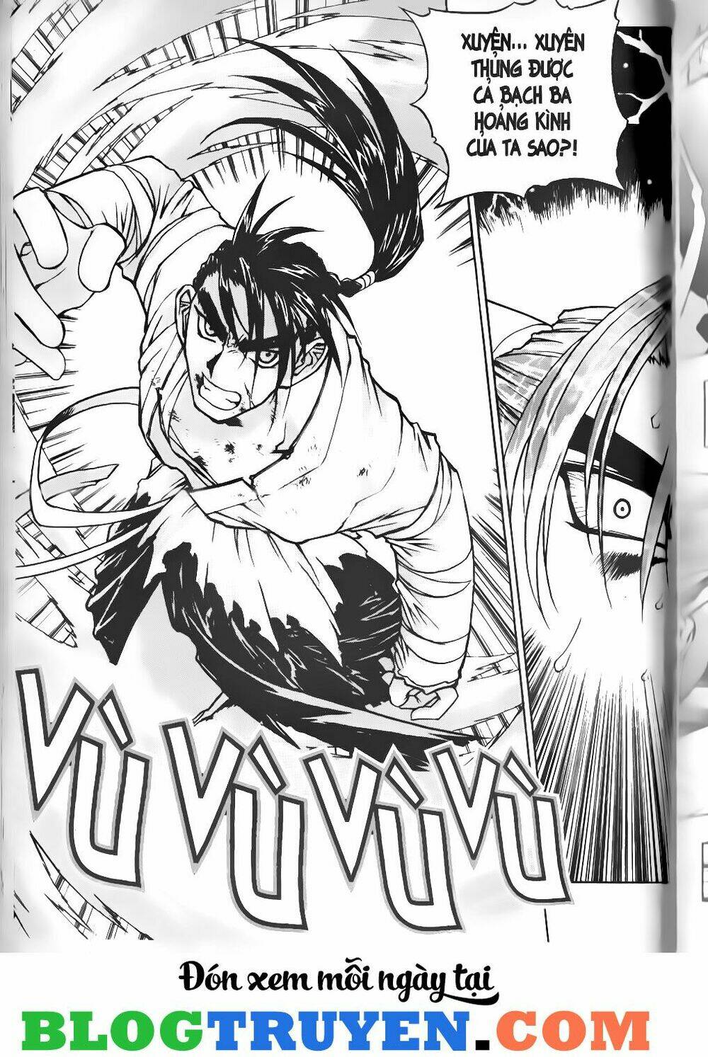 thiên lang liệt truyện chapter 10 15