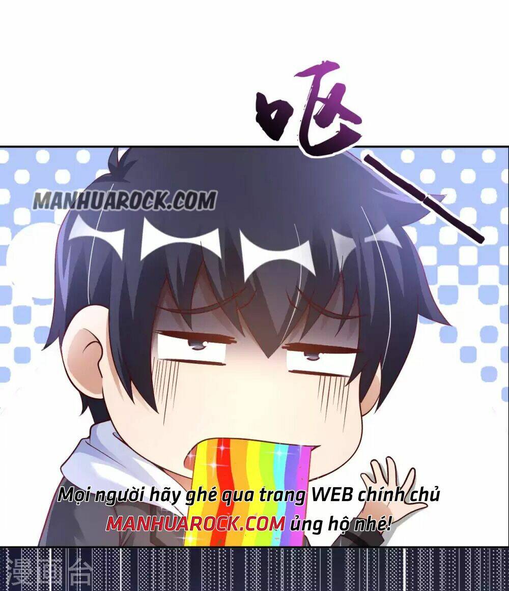 sư phụ của ta là thần tiên chapter 37 16