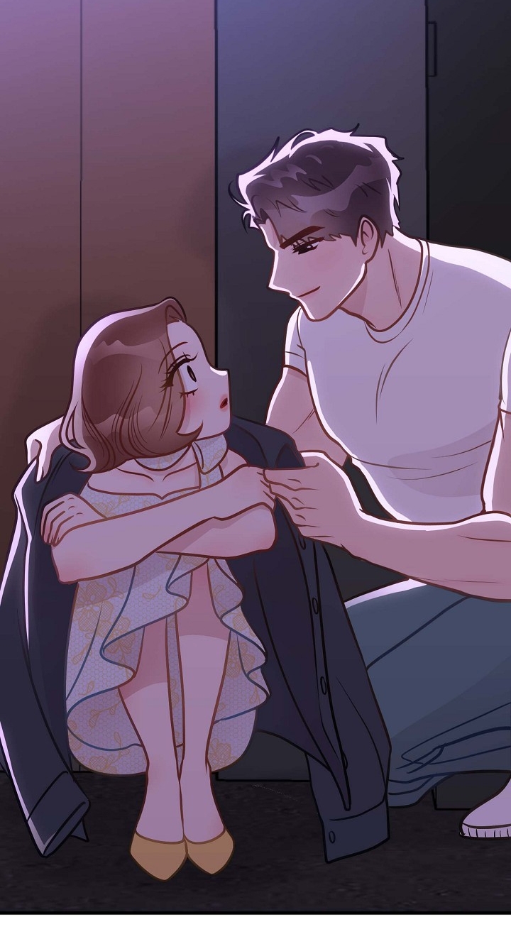 Mối Quan Hệ Không Tốt chapter 14.2 - Trang 19