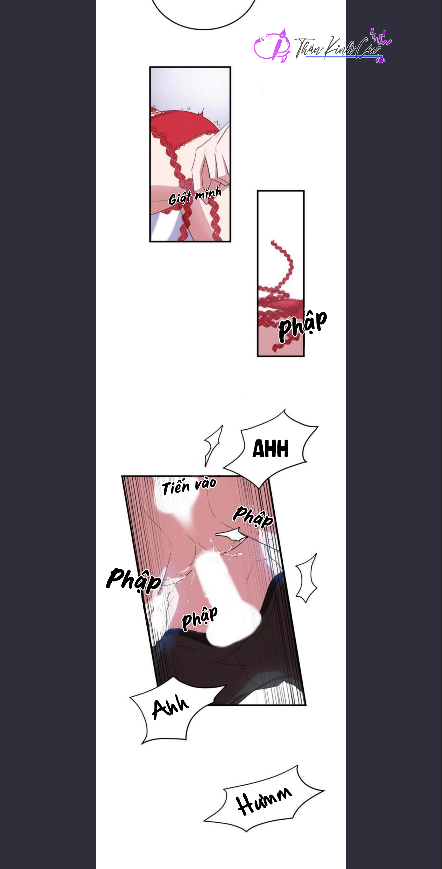 xu hướng tình dục bạn học chapter 8 4