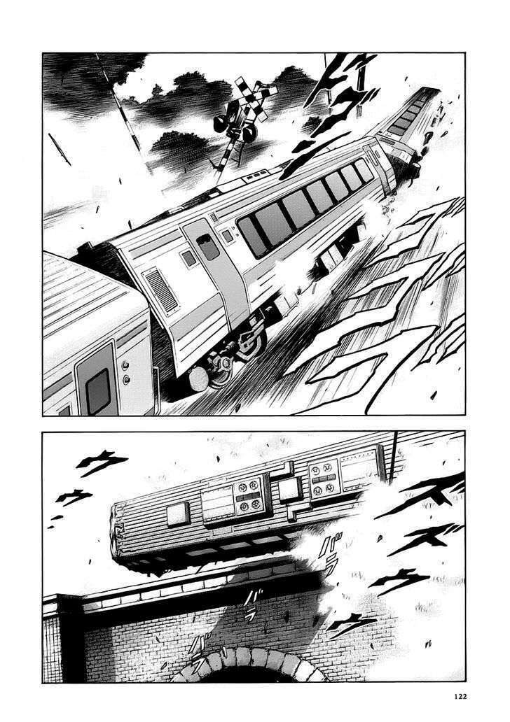 otogi matsuri chapter 48 5