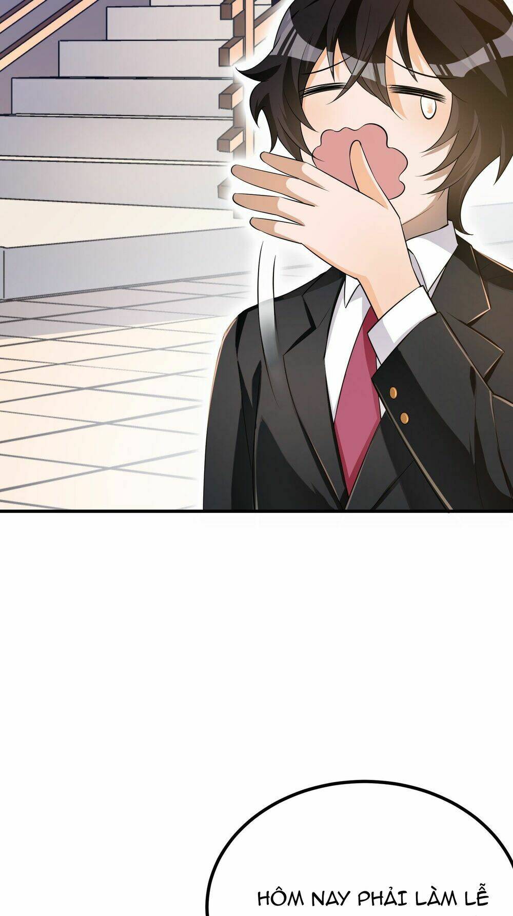 tôi thở cũng có thể mạnh hơn chapter 31 25