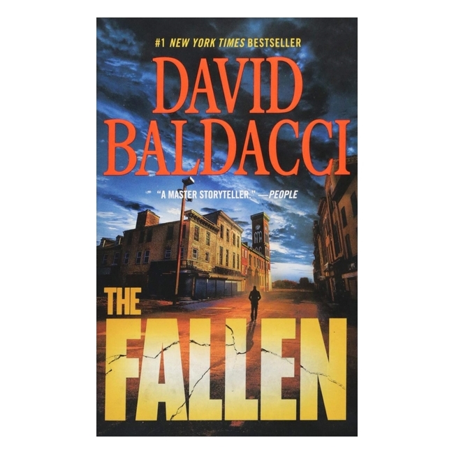 The Fallen