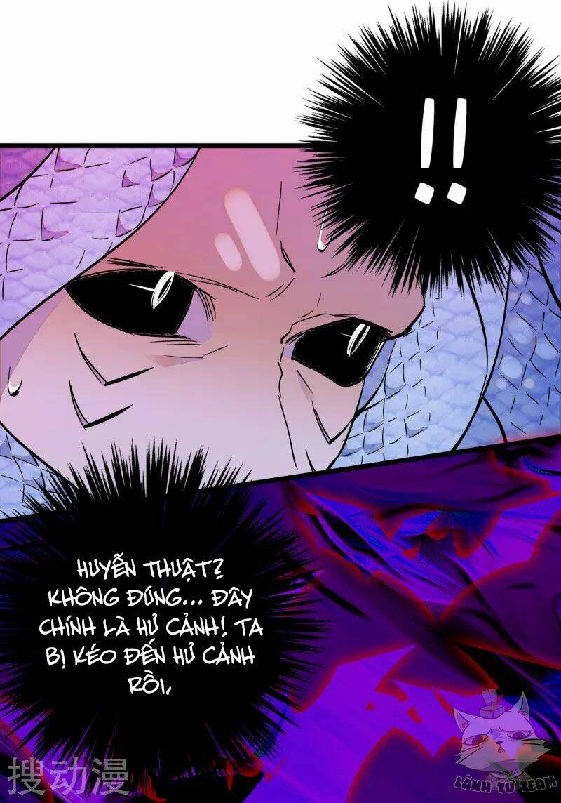 huyết túc khế ứớc chapter 26 14