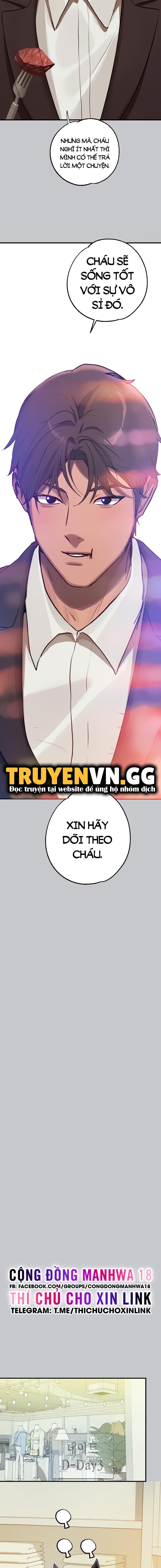 bà chị chủ nhà chapter 105 21