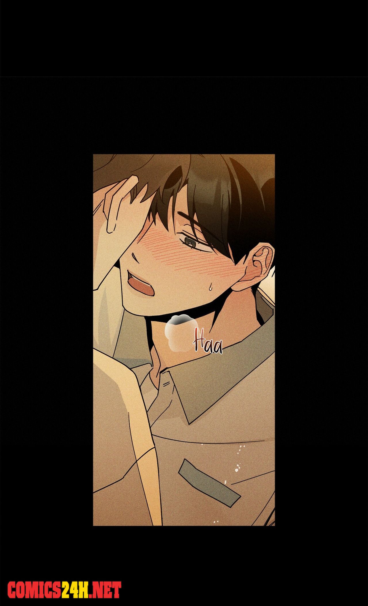 home five chapter 1 21