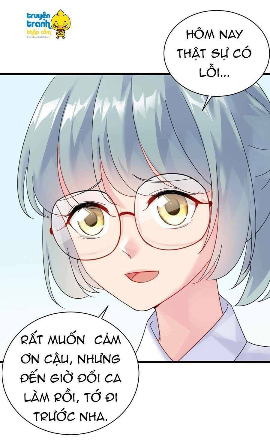 chọc tới chủ tịch tổng tài 2 chapter 56 25