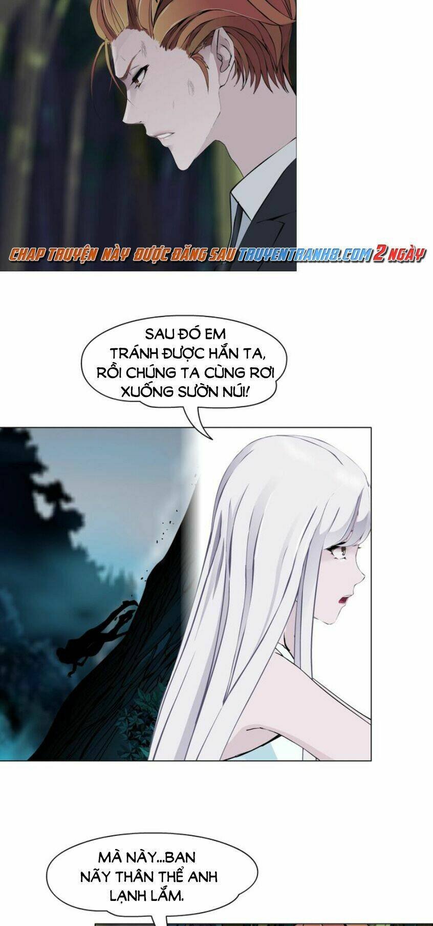 sổ tay mỹ nam giới x chapter 39 19