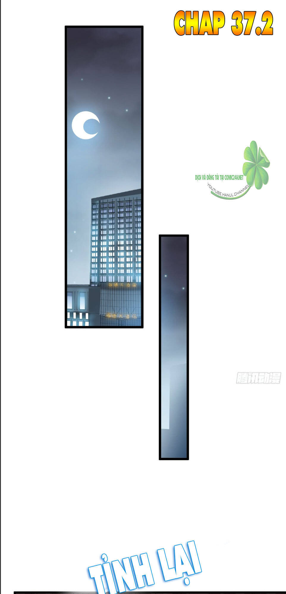 bá đạo tổng tài nhẹ nhàng yêu chapter 37.2 2