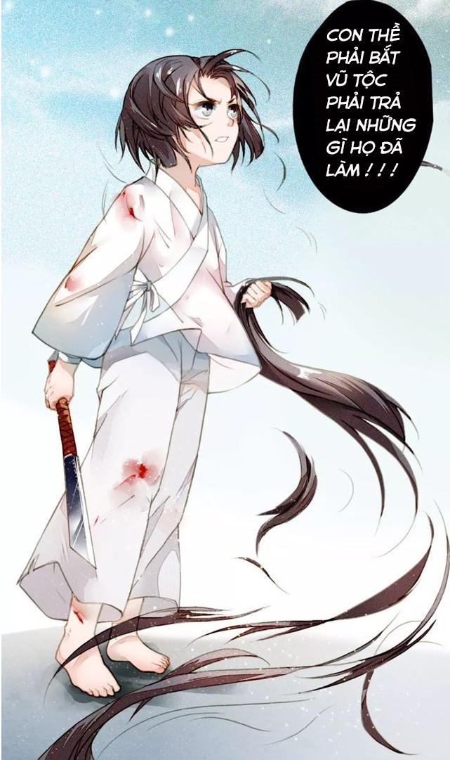 cửu châu thiên khống thành chi phượng hoàng trận chapter 5 4