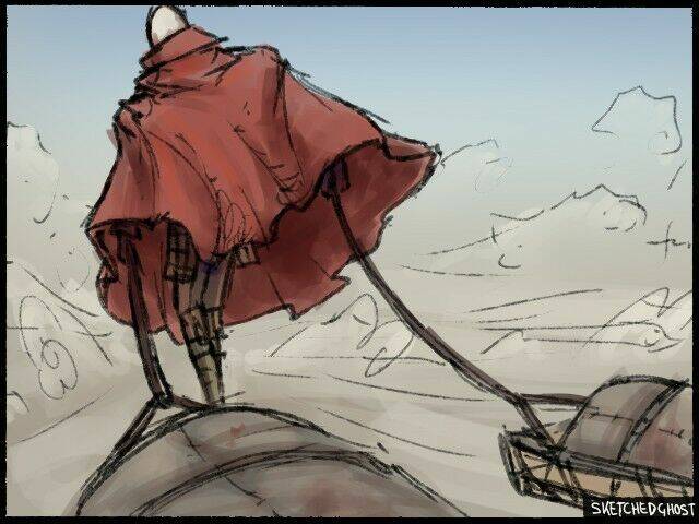 scavenger chapter 6 22