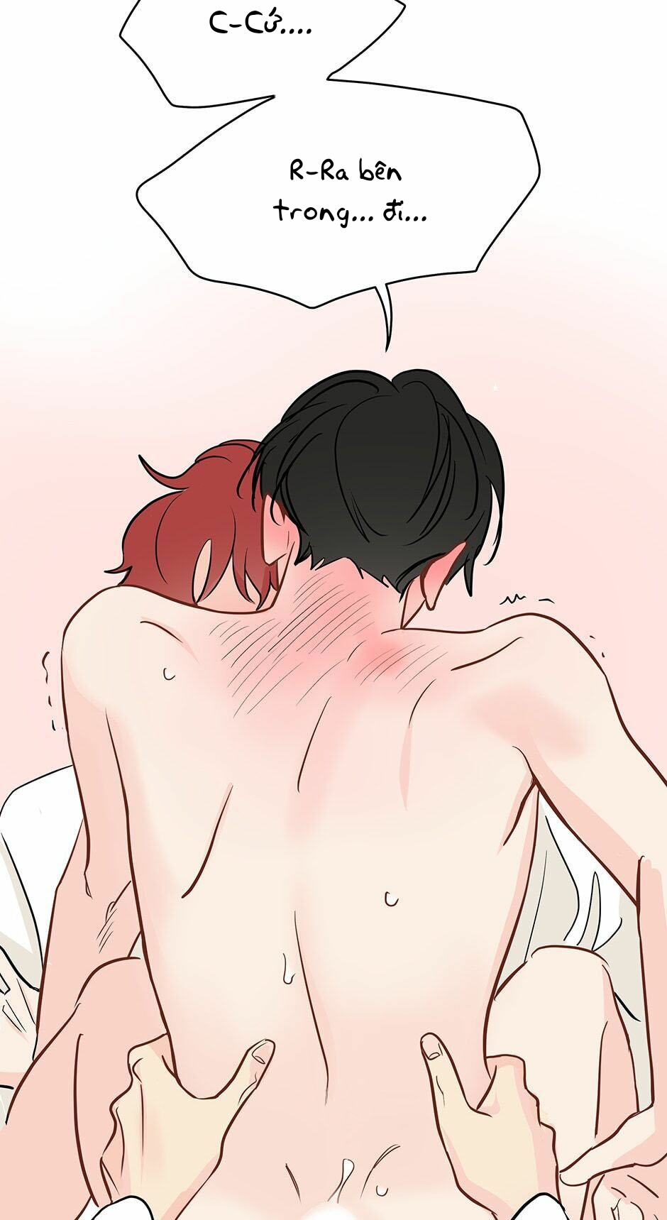 chỉ là giấc mơ thôi phải không? chapter 39 53