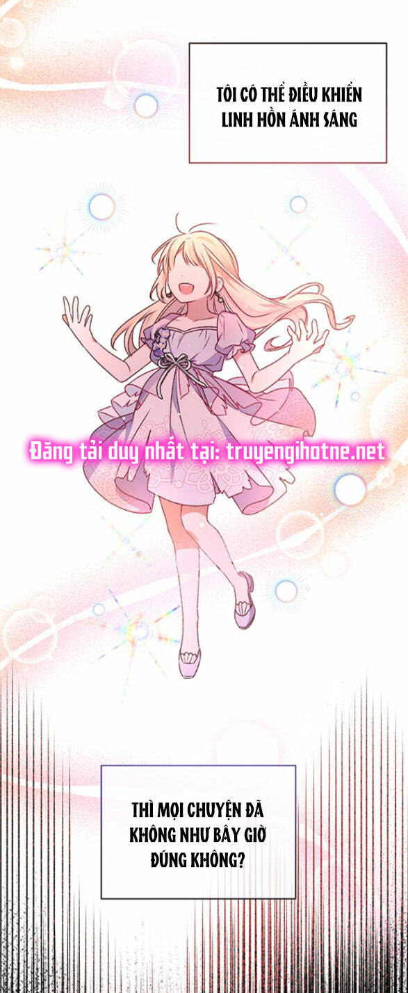 Nàng Bạo Chúa Muốn Có Một Cuộc Sống Hạnh Phúc Hơn! chapter 8.2 11