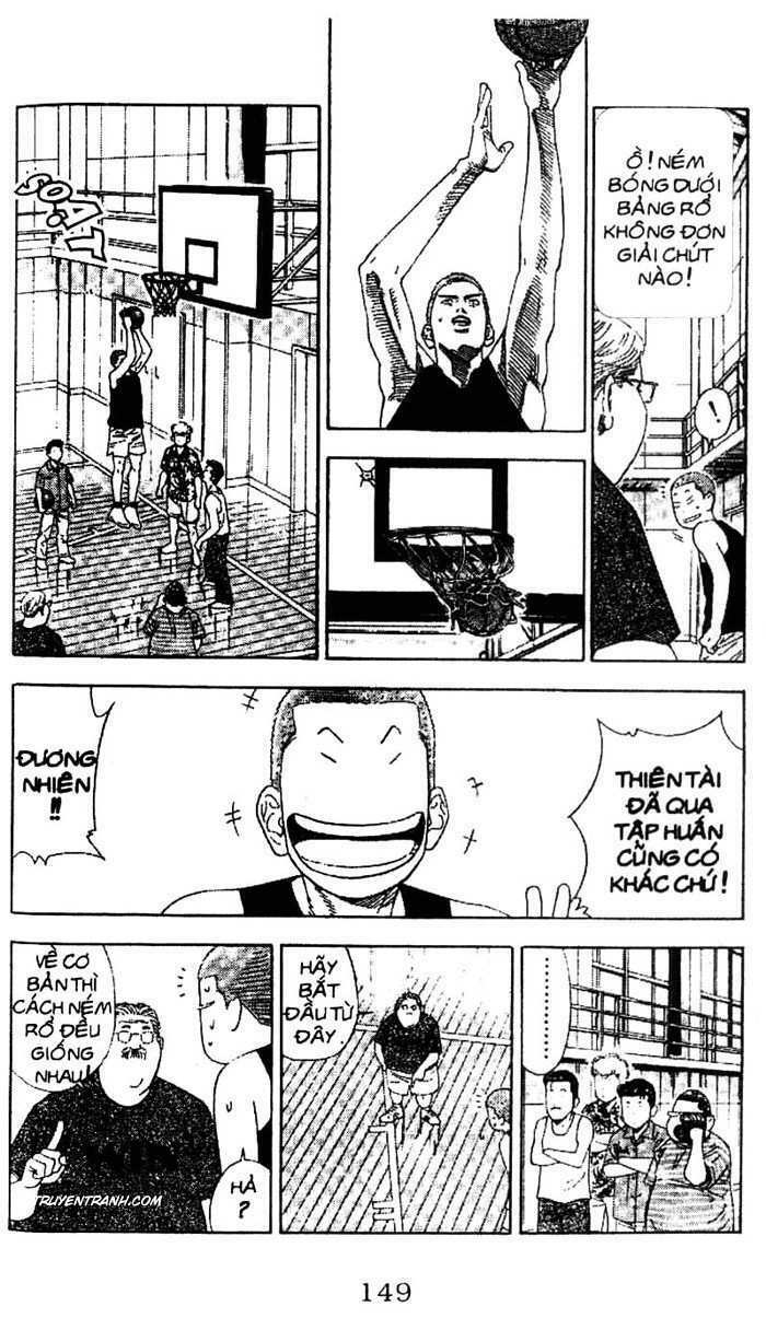 cao thủ bóng rổ chapter 195 12