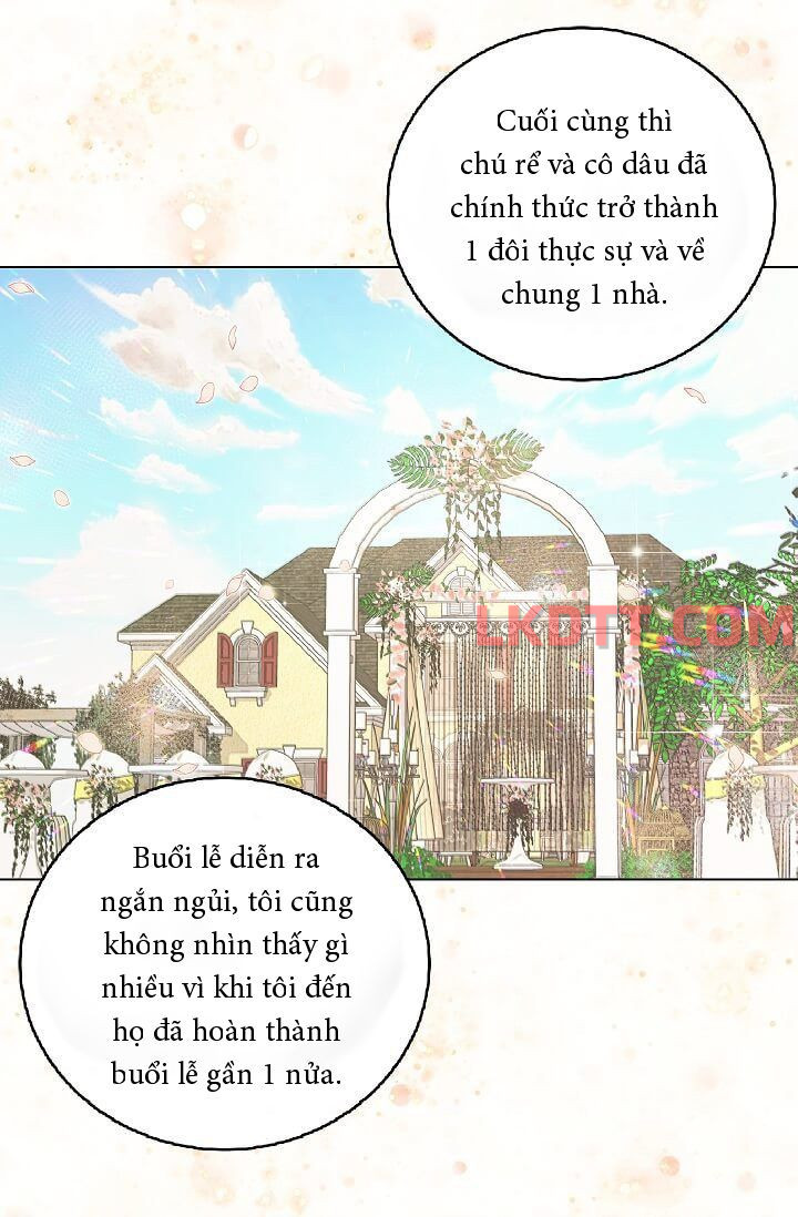 đừng xem thường nữ phụ chapter 138 40