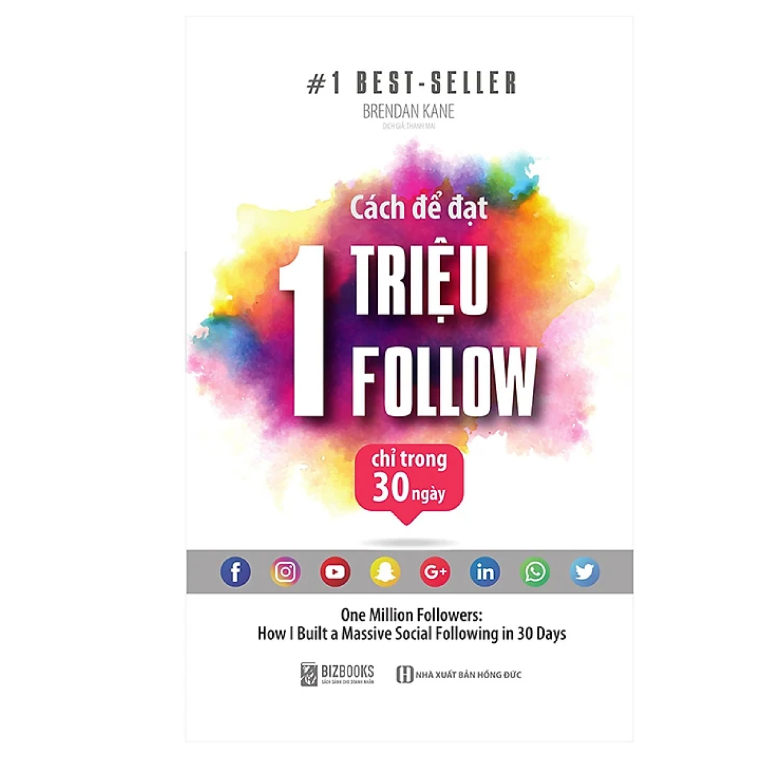 Combo 2Q: Cách Để Đạt 1 Triệu Follow Chỉ Trong 30 Ngày + AI Trong Marketing
