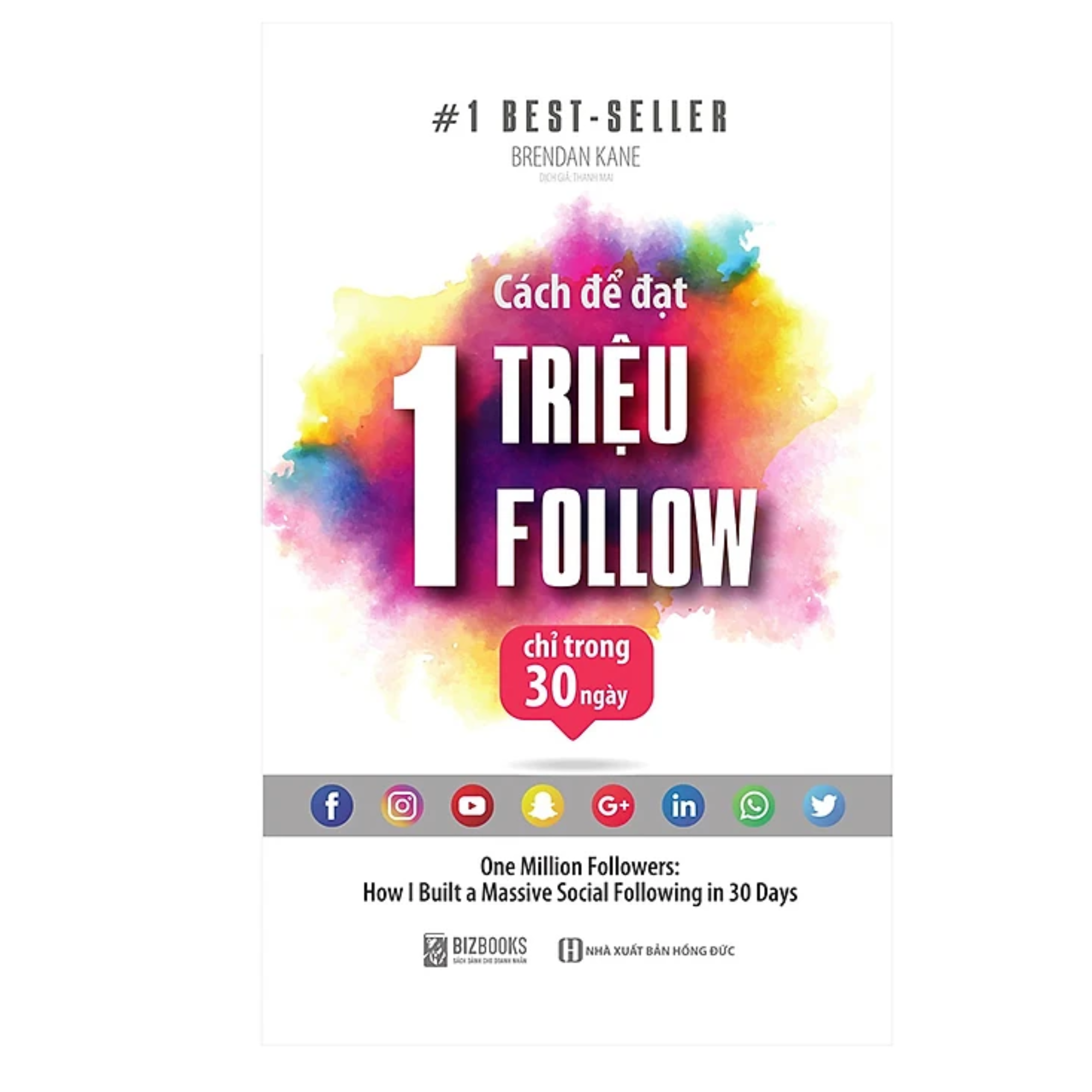 Combo 2Q: Cách Để Đạt 1 Triệu Follow Chỉ Trong 30 Ngày + AI Trong Marketing ( Hướng Dẫn Ứng Dụng Công Nghệ Trí Tuệ Nhân Tạo Trong Bán Hàng) 