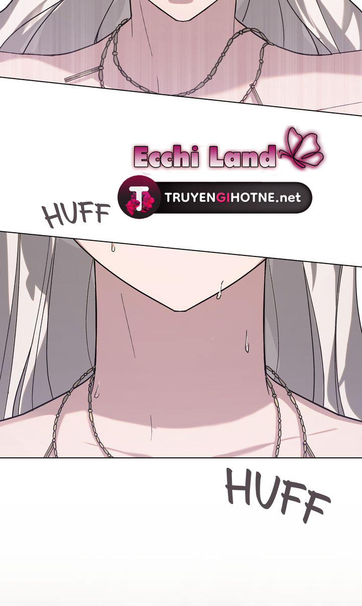 Định Mệnh An Bài Đôi Ta chapter 1.1 - Trang 24