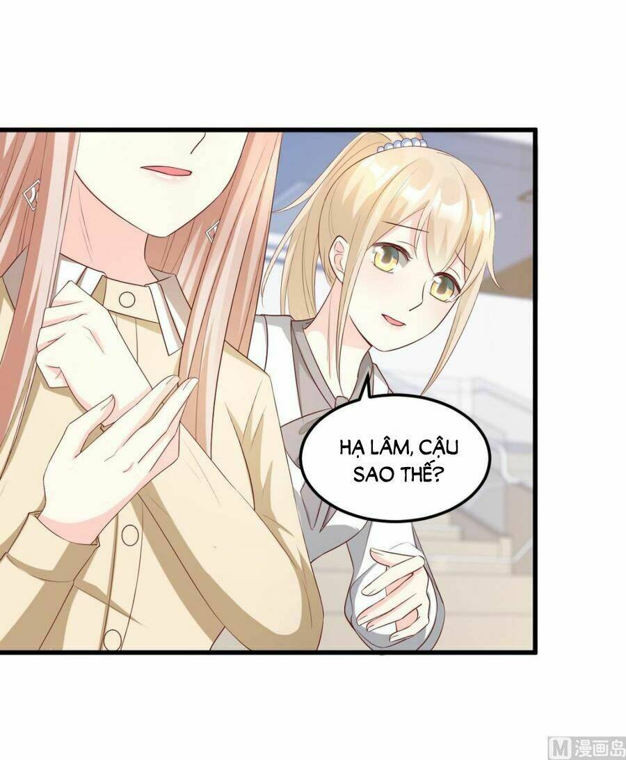 tư sủng cục cưng bảo bối chapter 25.2 15