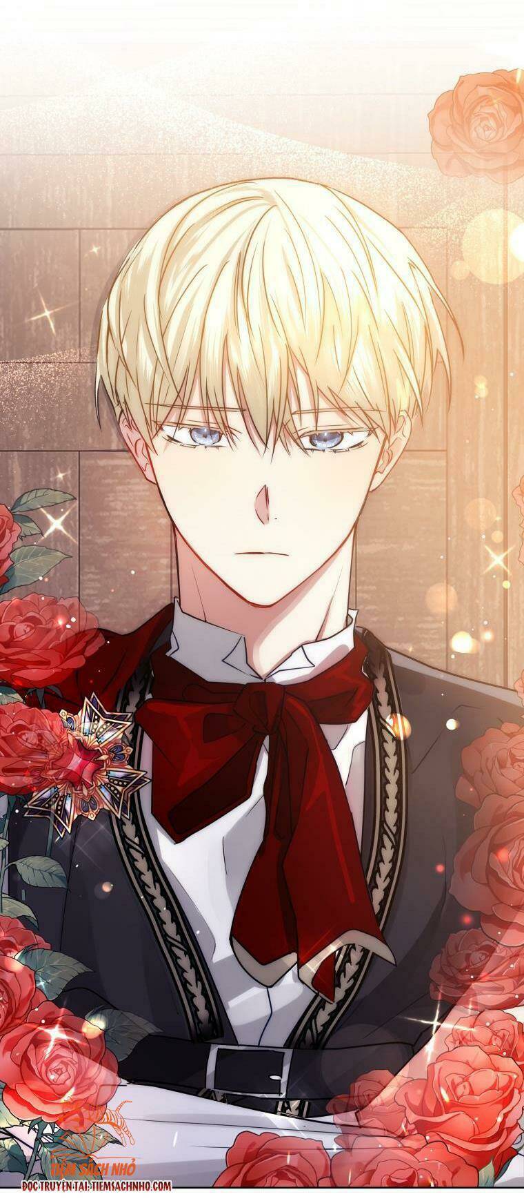 ác nữ phản diện đã chọn nam chính chapter 3 37