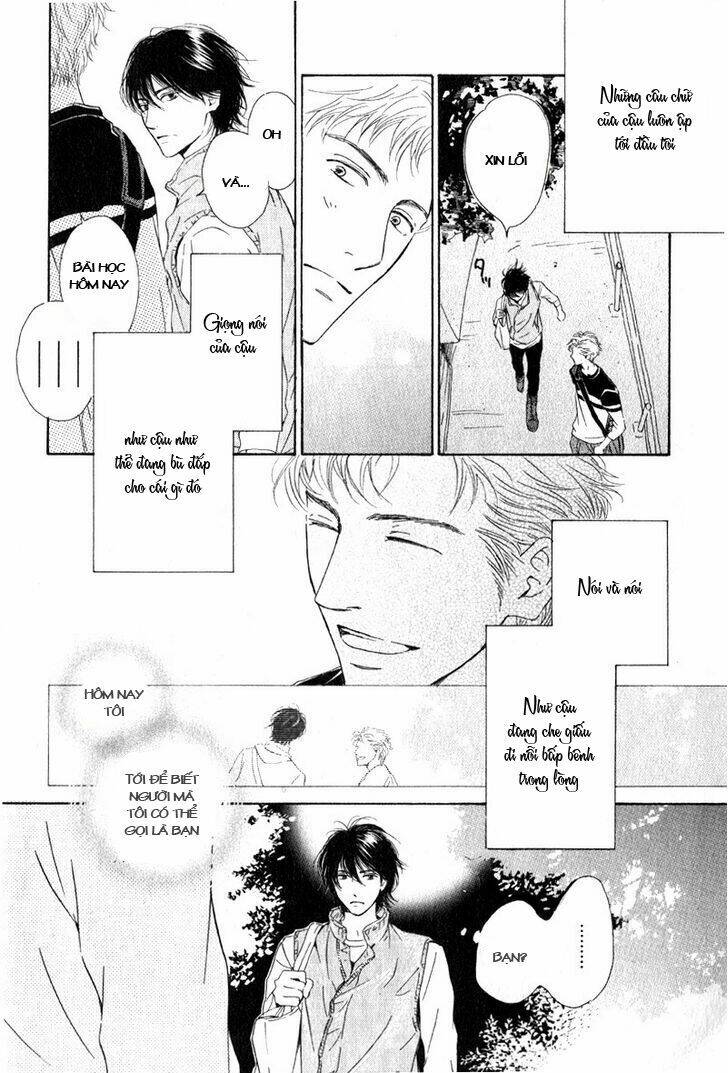 hana wa sakuka chapter 20 25